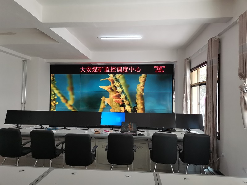 超窄邊液晶拼接屏價(jià)格多少錢？