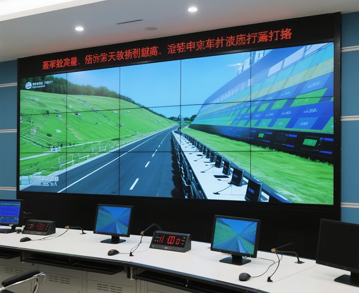 指揮中心液晶拼接屏價格.jpg