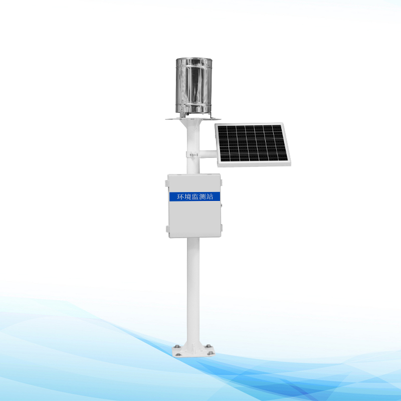  雨量監(jiān)測(cè)系統(tǒng)