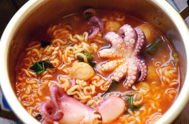 泡面常備，注意食品添加劑問(wèn)題！