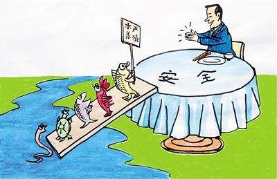 水產(chǎn)品安全檢測(cè)儀 水產(chǎn)品安全檢測(cè)儀