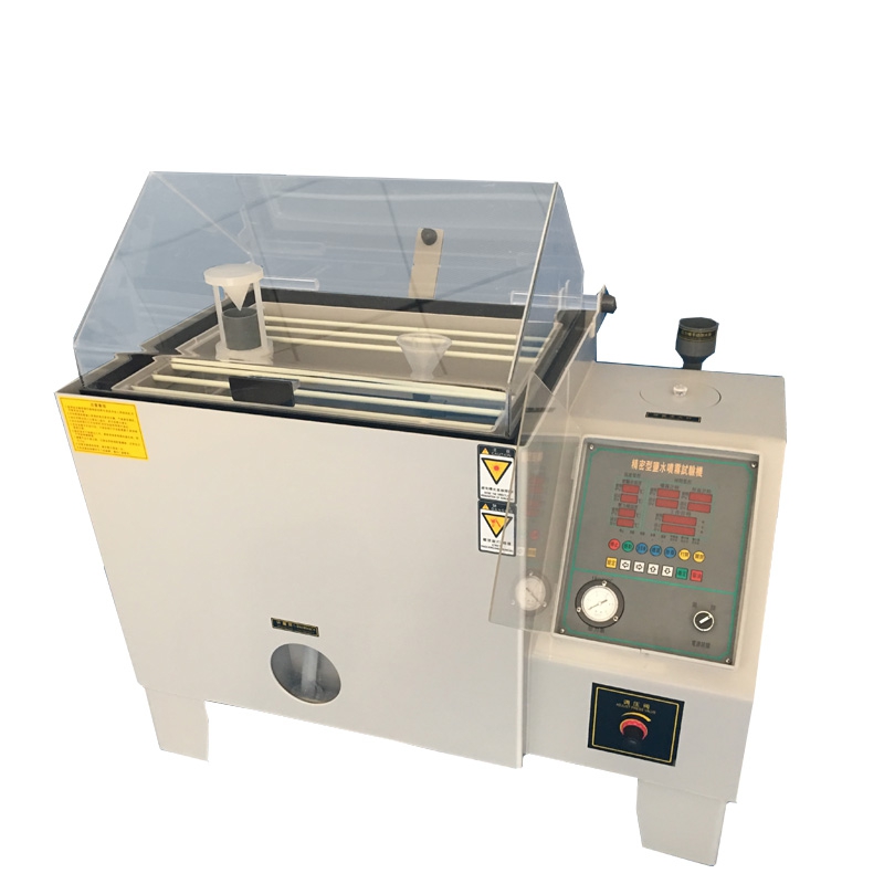 鹽霧機型號，鹽霧腐蝕試驗箱價格