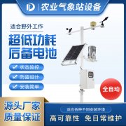 2021年大棚溫室氣象站廠家、型號、品牌，商城優(yōu)惠多！