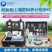 提高土壤肥力如何科學(xué)施肥？