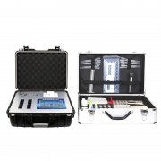 膠體金模塊檢測是什么意思？