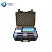 水產(chǎn)組胺快檢寫入國標，高智能食品安全快檢儀能檢驗嗎？