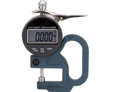 怎么測量植物葉片厚度？葉片厚度儀正合適！