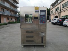 如何選購恒溫恒濕試驗箱？