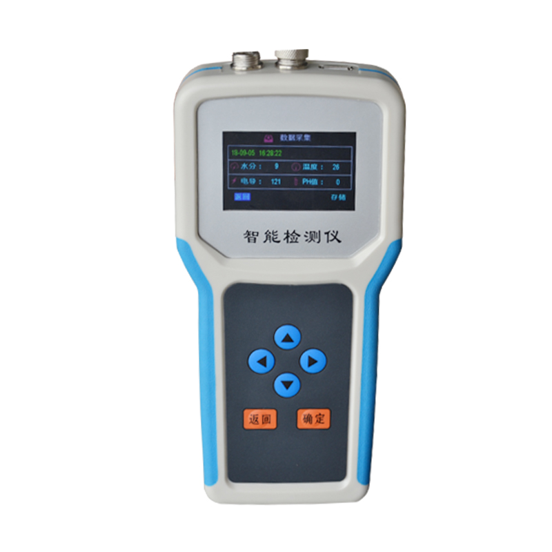 土壤PH速測儀，快速測PH