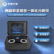 食品廠第一次檢測(cè)報(bào)告不合格怎么辦？